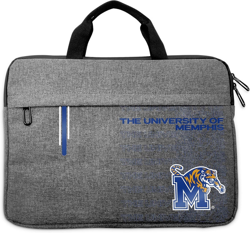 SOAR NCAA Unisex 13 Inch Laptop Sleeve - Image 3